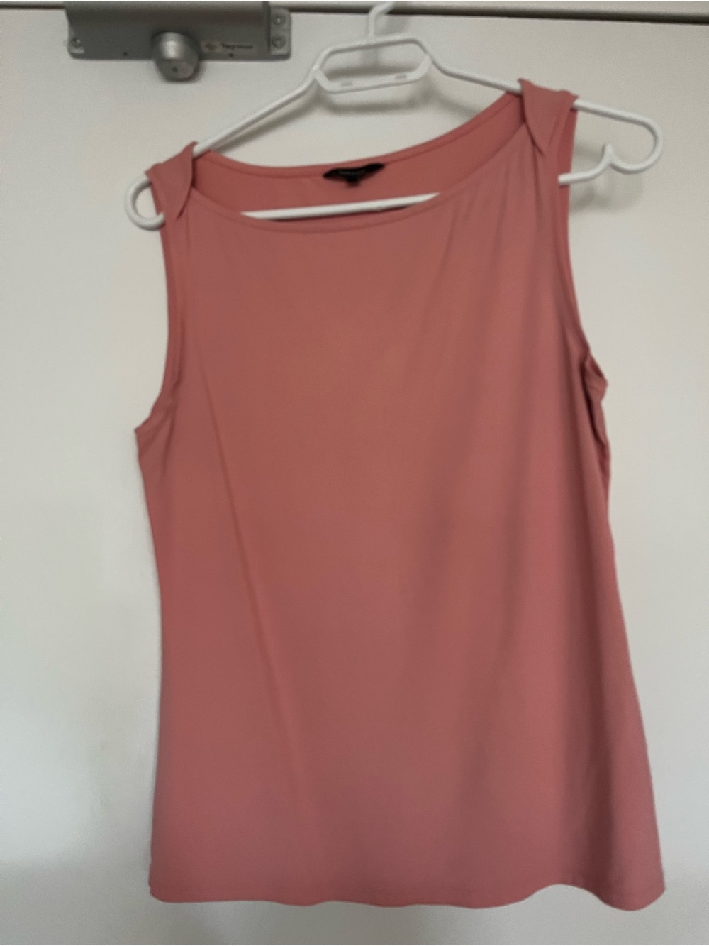 RW&Co Tank